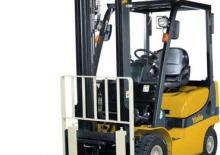 Diesel Forklifts Yale GDP20TK