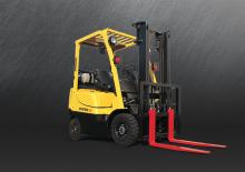 Diesel Forklifts Hyster H1.5XT - AG