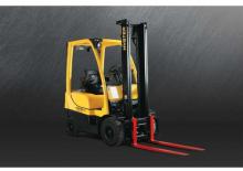 Diesel Forklifts Hyster H1.8A