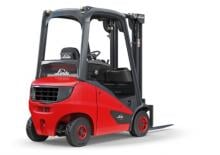 Diesel Forklifts Linde H18D 