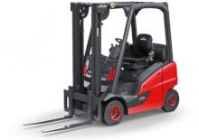 Diesel Forklifts Linde H20/600D