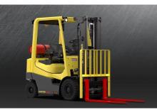 Diesel Forklifts Hyster H2.0AS 