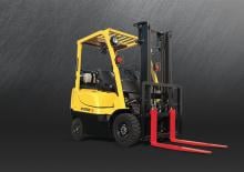 Diesel Forklifts Hyster H2.0XTS - AG