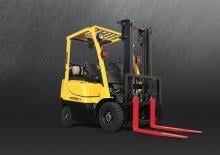 Diesel Forklifts Hyster H2.0XTS - AT