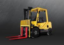 Diesel Forklifts Hyster H3.0UT