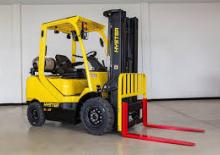 Diesel Forklifts Hyster H3.5UT