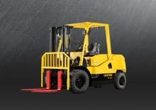 Diesel Forklifts Hyster H5.0UT 