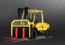 Diesel Forklifts Hyster H6.0UT6 