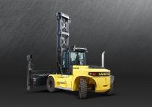 Diesel Forklifts Hyster H6XD-EC3