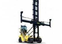 Diesel Forklifts Hyster H9XD-ECD8