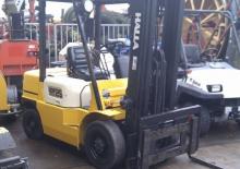 Diesel Forklifts Halla HDF 25