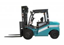 Diesel Forklifts Baoli KBD 40