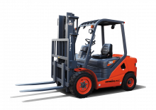 Diesel Forklifts Lonking LG20DT III