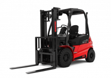 Diesel Forklifts Manitou MI 25 D