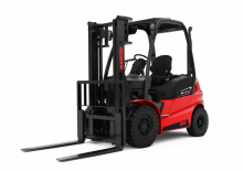 Diesel Forklifts Manitou MI 35 D