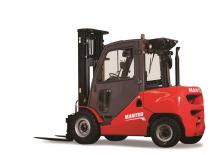 Diesel Forklifts Manitou MI 40 D
