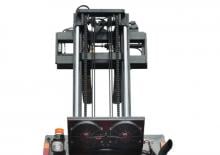 Diesel Forklifts Manitou MI 40 D