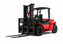 Diesel Forklifts Manitou MI 70 D