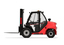Diesel Forklifts Manitou MSI 25