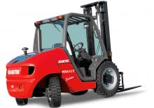 Diesel Forklifts Manitou MSI 30 T