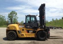Diesel Forklifts Caterpillar P36000