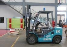 Diesel Forklifts Patria PFD 30