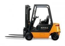 Diesel Forklifts Still R 70-20 C