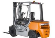 Diesel Forklifts Still RC40-18