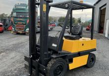 Diesel Forklifts Steinbock RH 20 D