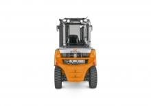 Diesel Forklifts Still RX 70-40