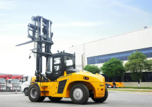 Diesel Forklifts Sany SCP160H4