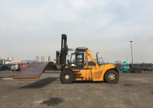Diesel Forklifts Sany SCP350C1A