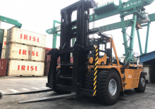 Diesel Forklifts Sany SCP460C2
