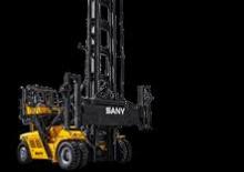 Diesel Forklifts Sany SDCY100K6G
