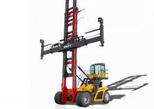 Diesel Forklifts Sany SDCY100K6G
