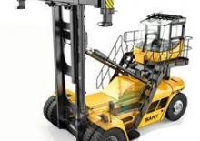 Diesel Forklifts Sany SDCY100K7G