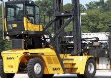 Diesel Forklifts Sany SDCY100K8G