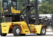 Diesel Forklifts Sany SDCY100K8G