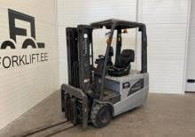Diesel Forklifts Cesab SID/L 20 - 2