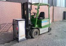 Diesel Forklifts Cesab SID/L 30 - 3