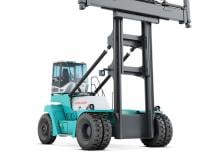 Diesel Forklifts Konecranes SMV 7/8 ECC 90