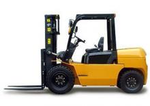 Diesel Forklifts Sinoway SWF45D
