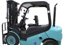 Diesel Forklifts Sunward SWFD 30 M