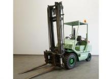 Diesel Forklifts Steinbock SX 45
