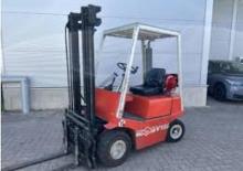 Diesel Forklifts O&K V 15