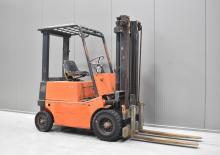 Diesel Forklifts O&K V 20