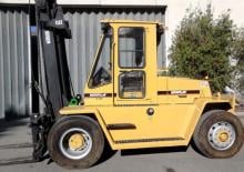 Diesel Forklifts Caterpillar V 225 C