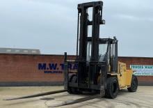 Diesel Forklifts Caterpillar V 330 C