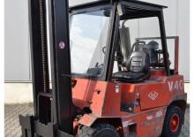 Diesel Forklifts O&K V 40