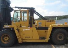 Diesel Forklifts Caterpillar V 620